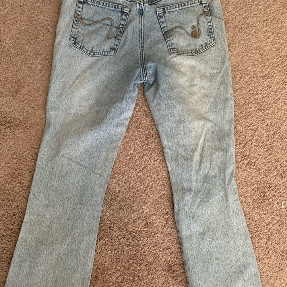 Jeans - Picture 2 of 2